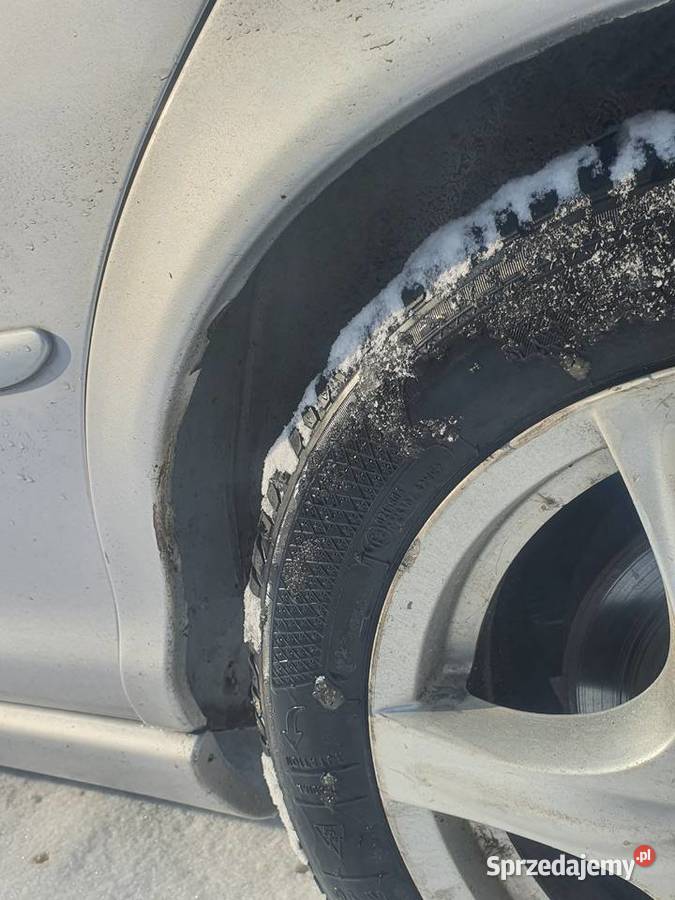 Jaguar XType 25 v6 4x4 197 2001r manual Kostków