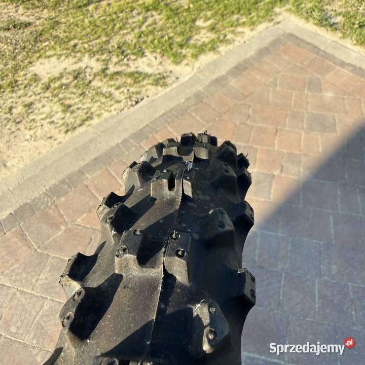 Opona przód Pirelli Scorpion 6010014 cross 14cale podkarpackie Bachórz