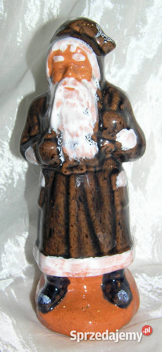 skarbonka vintage ceramicznaD Porcelana i szkło dolnośląskie