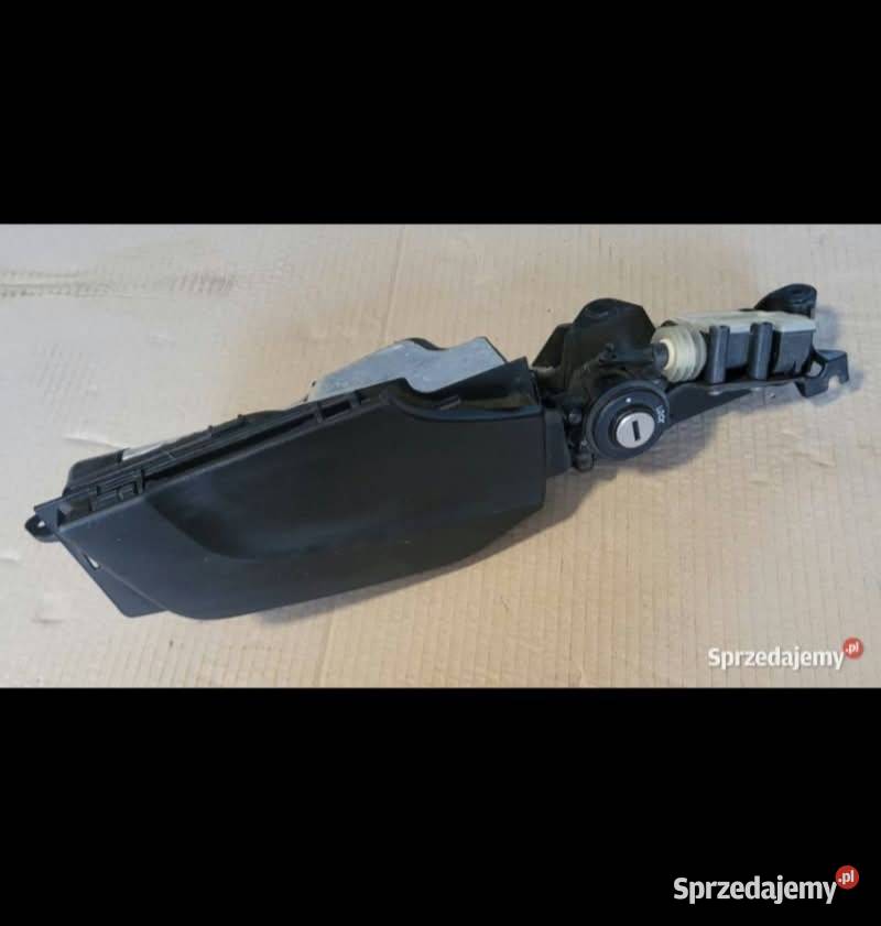 BMW K 1600 GT GTL OEM SCHOWEK KIESZEŃ ZAMEK LEWY