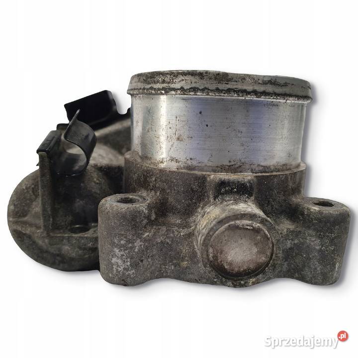 PRZEPUSTNICA Ford Transit MK7 VII 22 TDCI Chełm