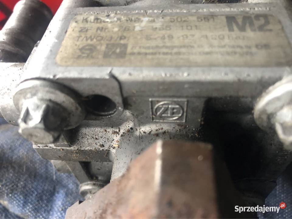 łapa pompy 90502550 pompa Saab 22 Tid Opel osobowe Pułtusk sprzedam