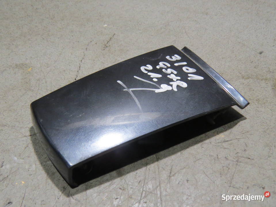 SUZUKI GSXR 600 750 SRAD GSX R ZADUPEK OGON Olsztyn