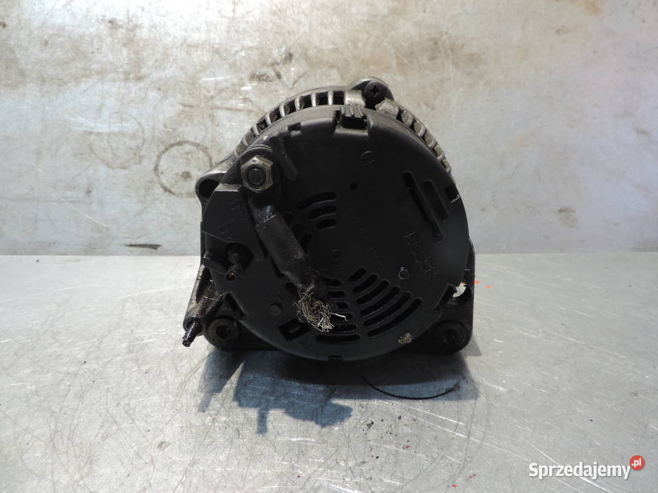 ALTERNATOR AUDI 80 B4 19 TDI 028903025E
