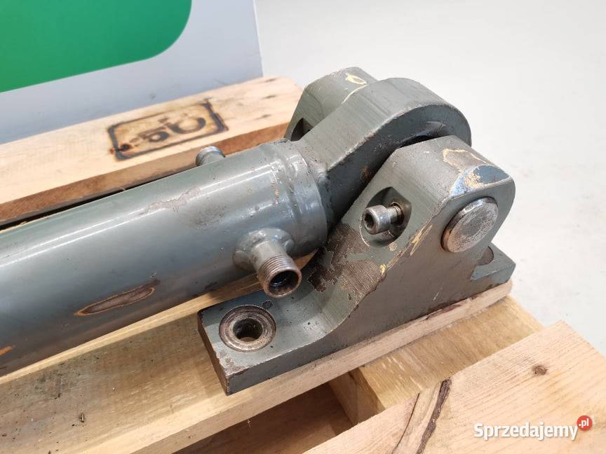 Siłownik kompensacyjny Kramer Allrad 4107 Wilkowo