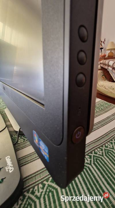 Komputer DELL OptiPlex 9010 AiO 23