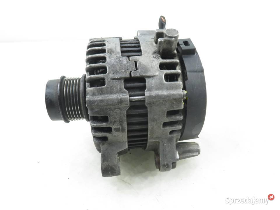 ALTERNATOR CITROEN C5 III Break RW 27 HDi UHZ