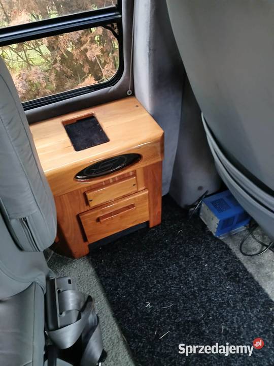 Chevrolet Express 57 Starcraft 420000km świętokrzyskie