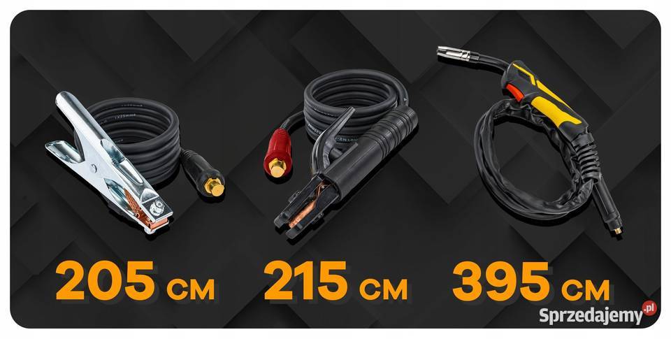 Spawarka inwerterowa migomat mig mag mma tig Spawarki inwertorowe Katowice sprzedam