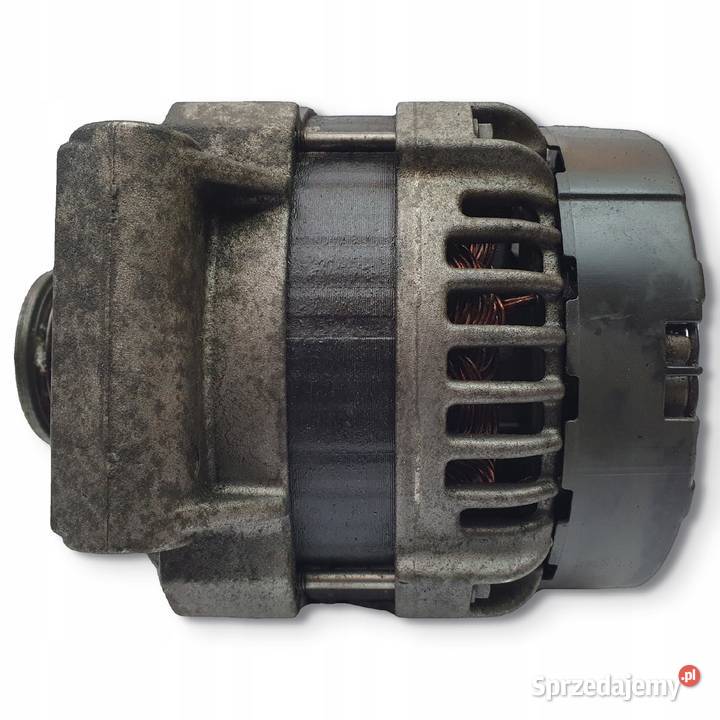 ALTERNATOR Mini Cooper R56 R60 16 16V VTi Chełm