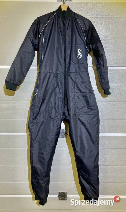 Suchy skafander EQUES rozmiar M Warszawa