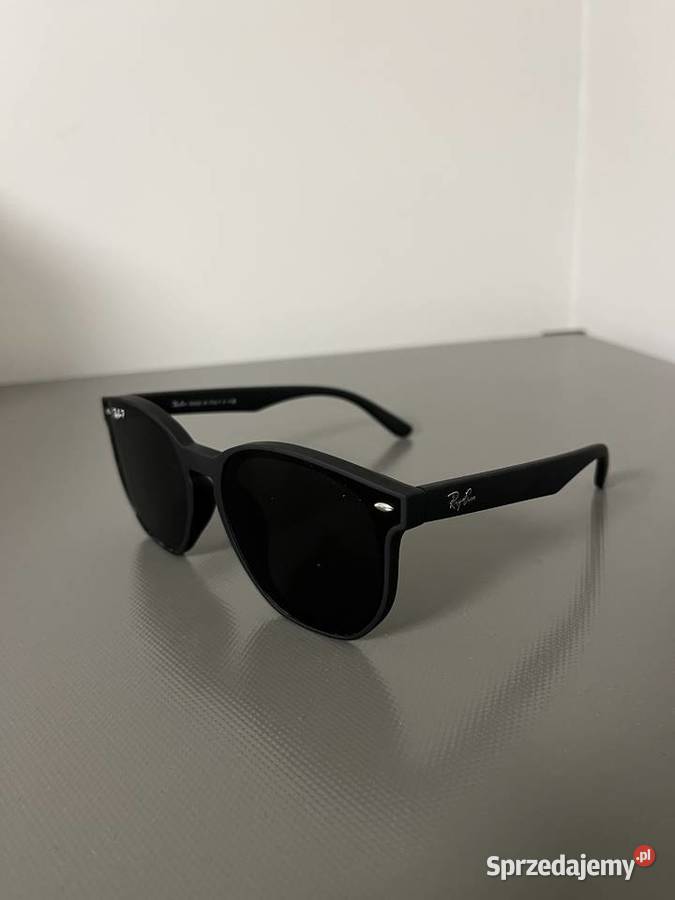 Okulary Przeciwsłoneczne Ray Ban Katowice