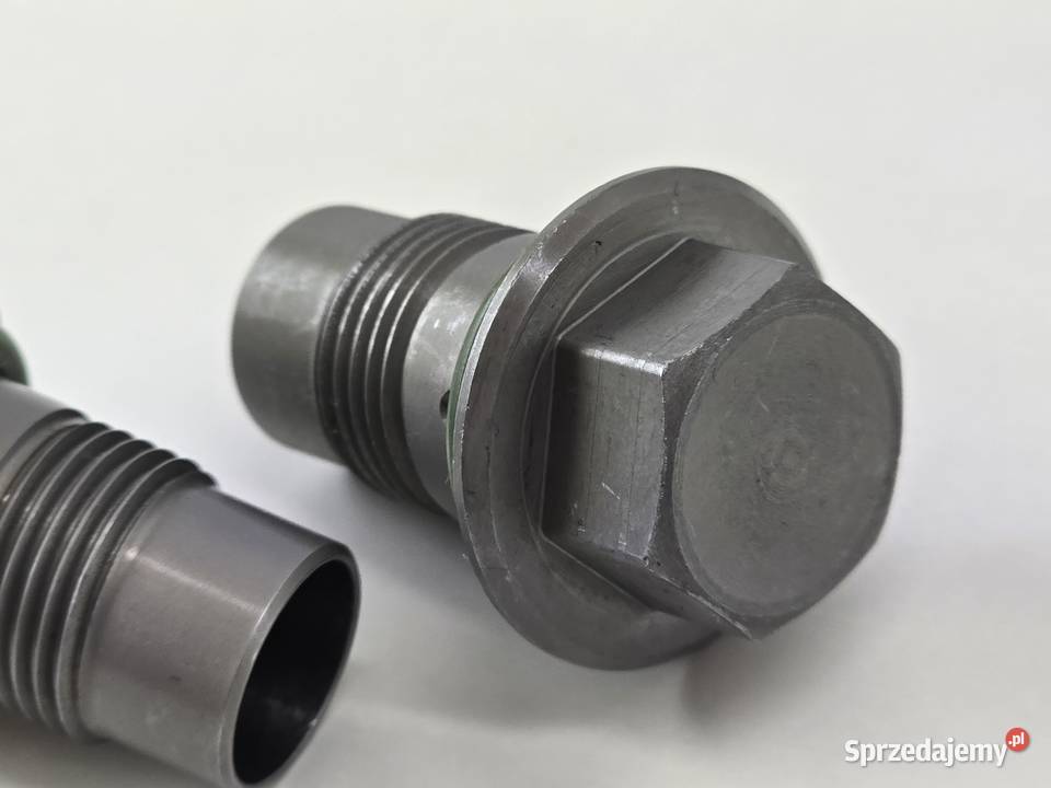 Nakretka Napinacza Sruba Obudowa Bmw R 1250 Gs Janowice