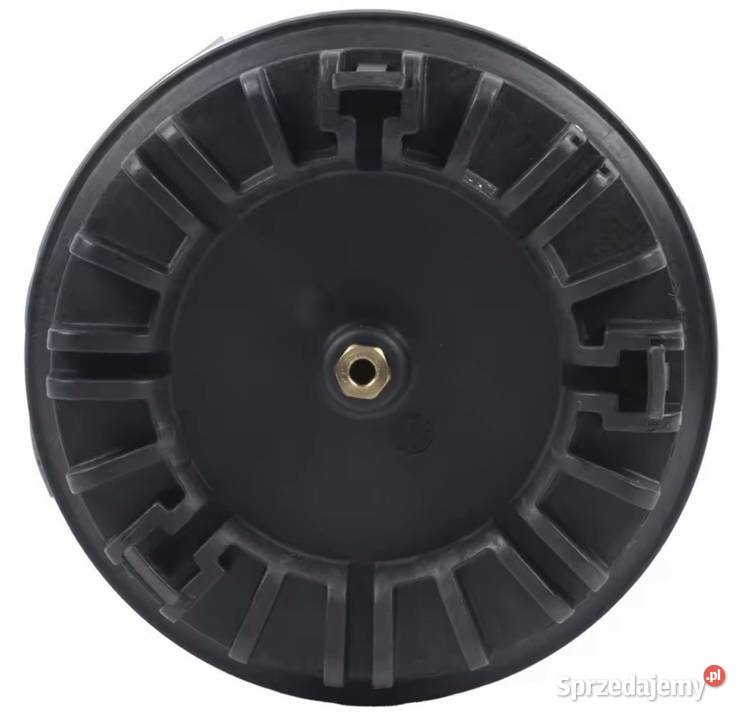 Miech poduszka zawieszenia tył Dodge Ram 1500 Leszno