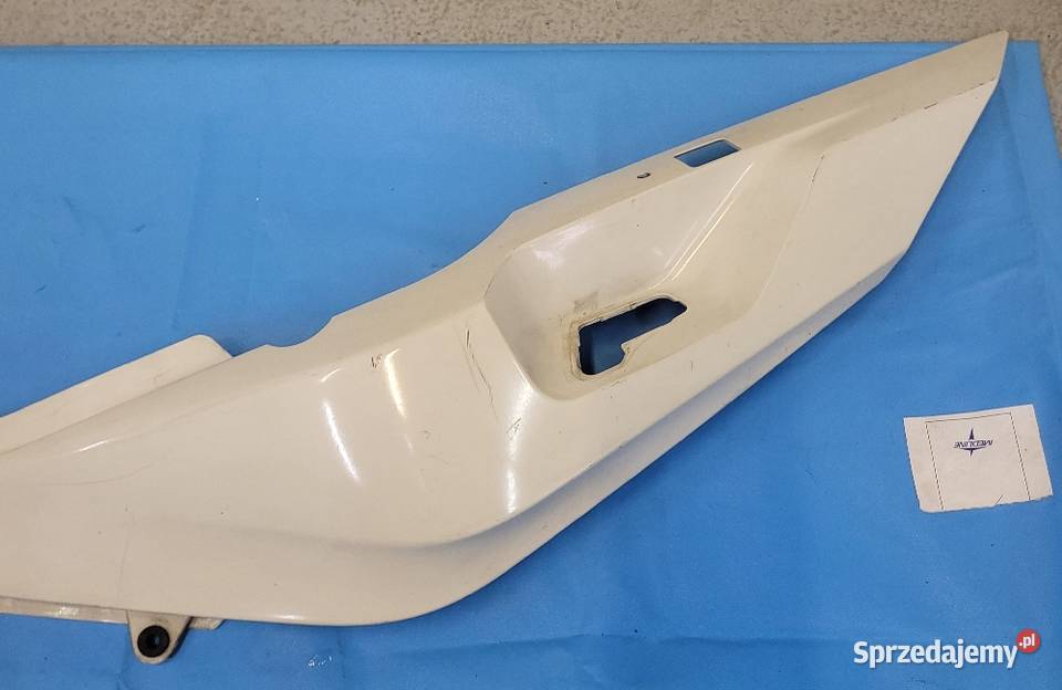 BMW R 1200 RT K52 ABS 1416 Bok tylny lewy Nowy Tomyśl