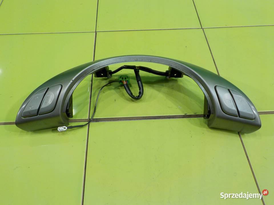 SUBARU B9 TRIBECA 30 B AUT 06r 5D przelacznik Panele sterowania, przełączniki mazowieckie Suków