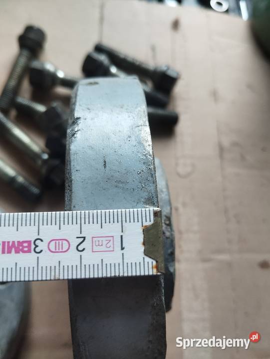 Dystanse BMW E60 Dystanse podkarpackie Leżajsk