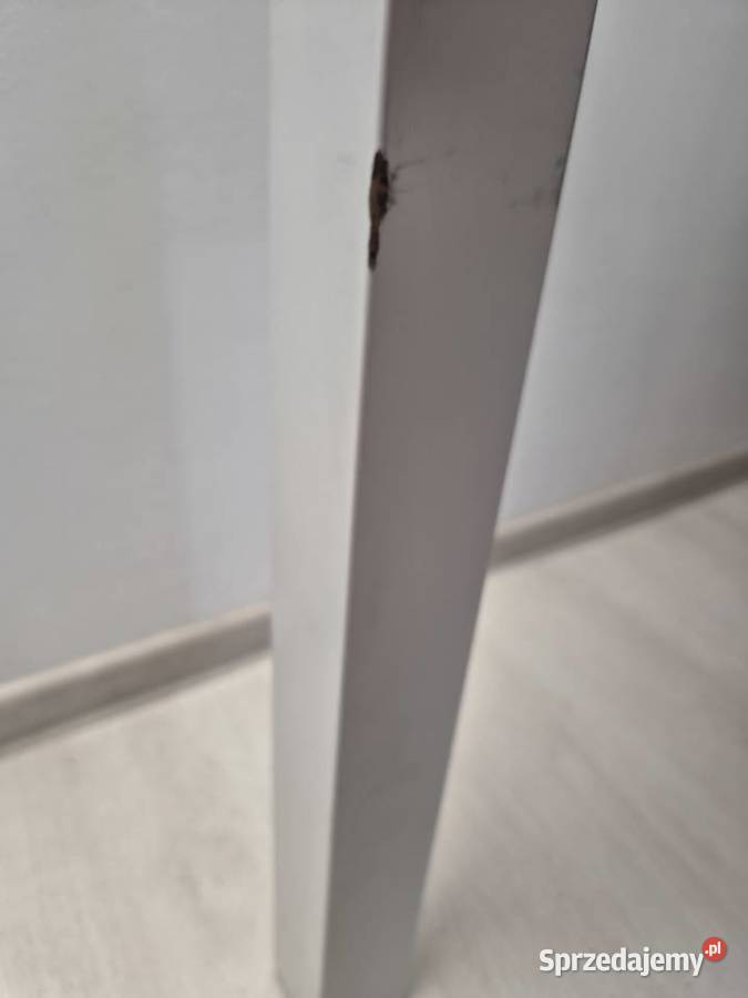 Stół 4 krzesła dolnośląskie Oława sprzedam