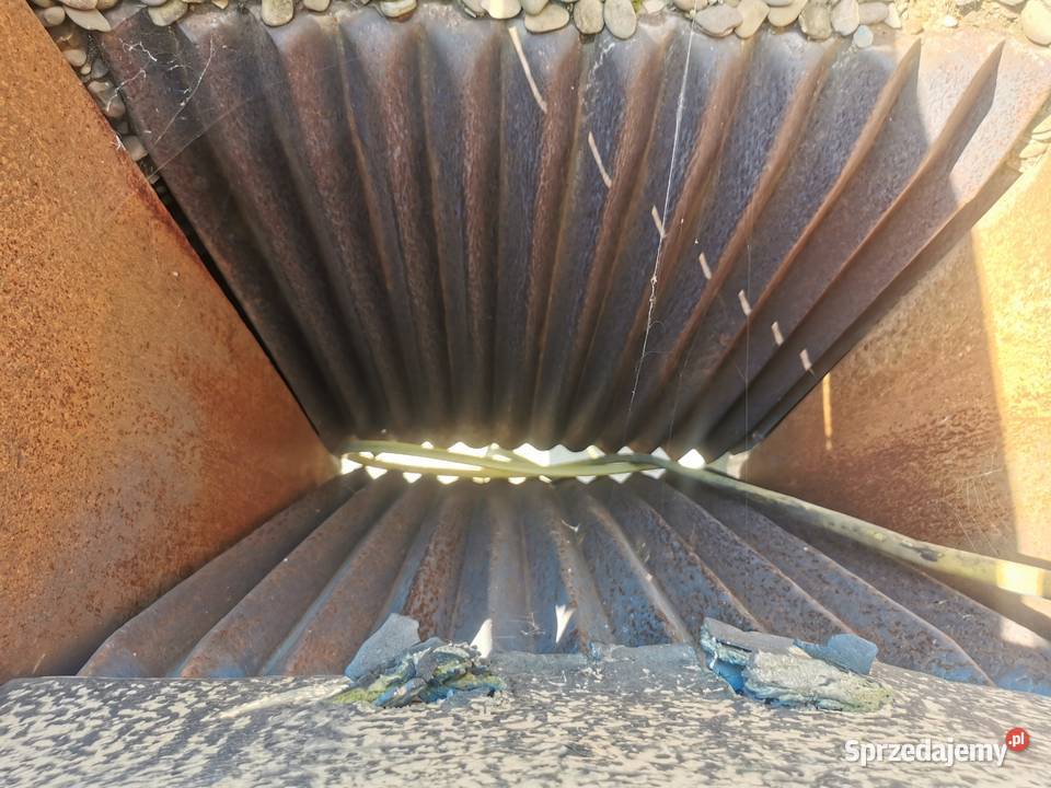 Kruszarka szczękowa MAKRUM Typ 4015 Nozdrzec