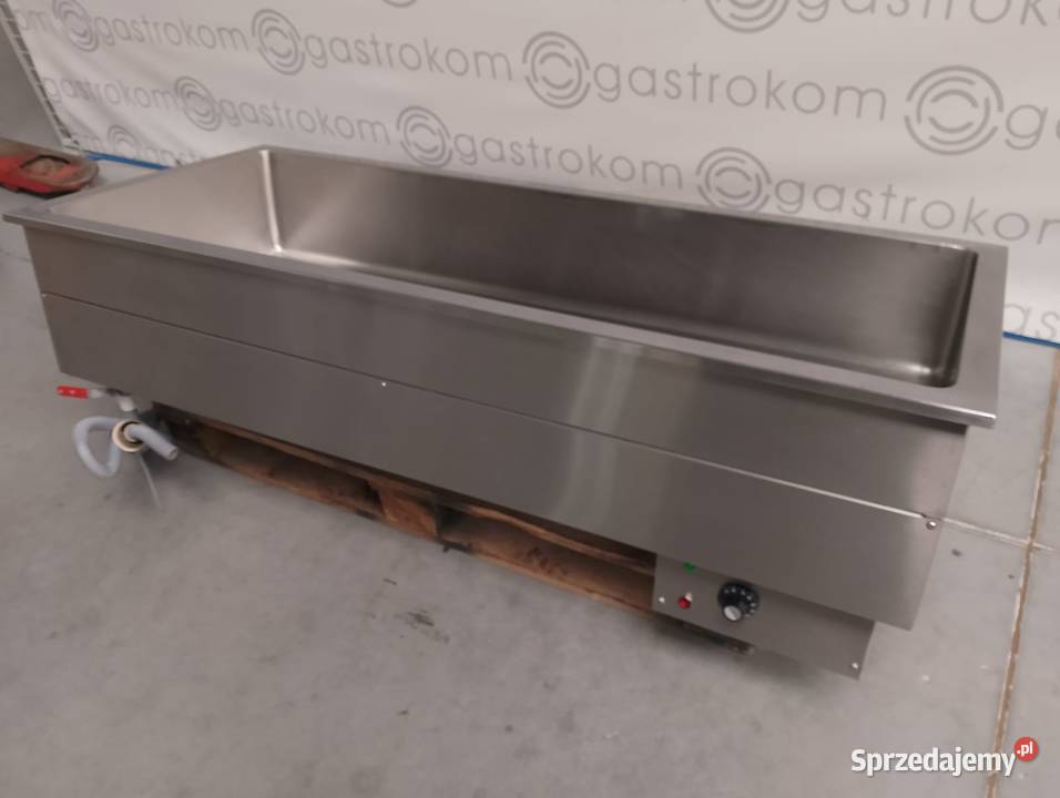WANNA BEMAROWA DO ZABUDOWY 4XGN 11 KL620 Wrocław