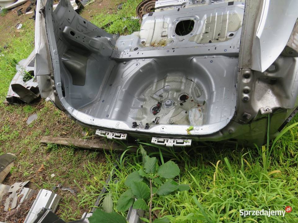 PAS TYLNY TYŁ WANNA RAH HYUNDAI I30 II 5D HB