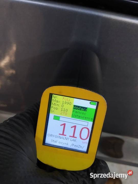 DRZWI PRAWE TYŁ A527 Bmw X5 II 20062013 E70 świętokrzyskie