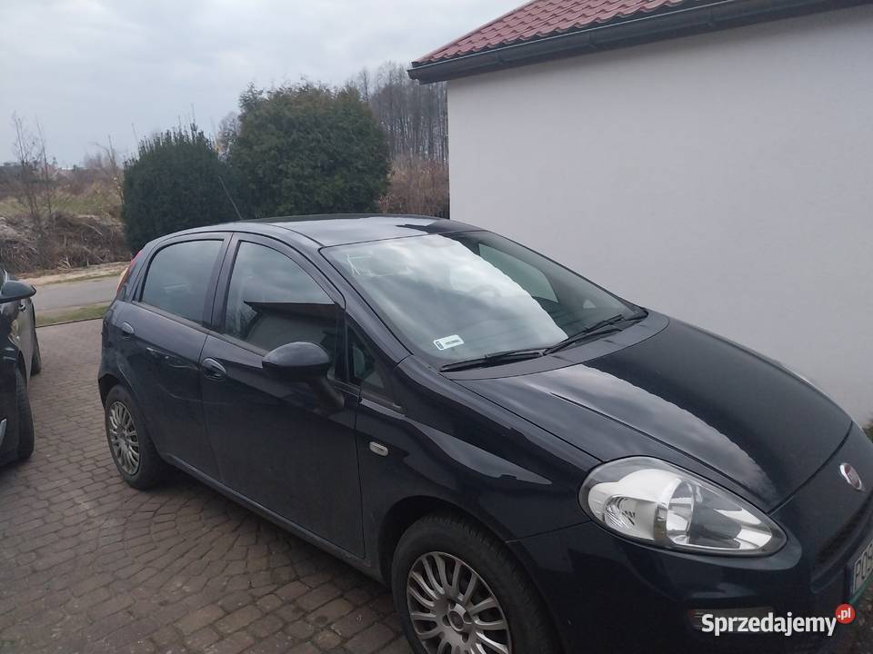 Sprzedam fiata z Polskiego salonu kupiony w polskim salonie Cieszyn sprzedam