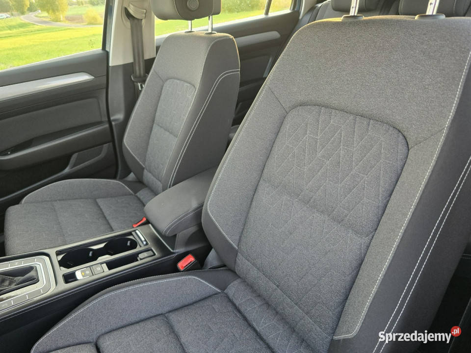Volkswagen Passat Business 20 TDI DSG Variant Włocławek