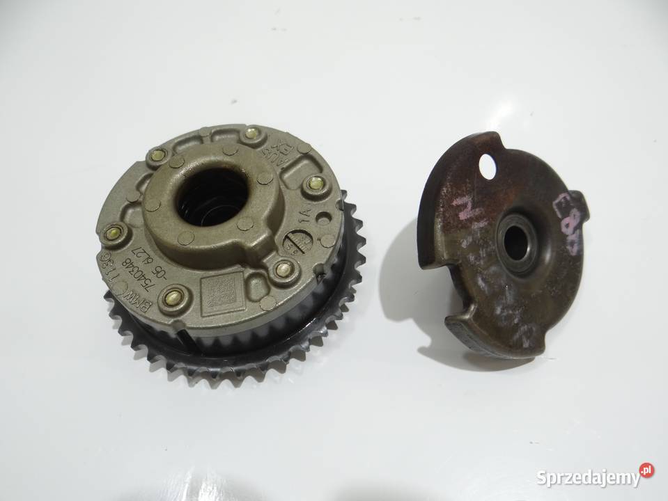 KOŁO FAZ ROZRZĄDU BMW E87 E88 N43B20A 7540442 sprzedam