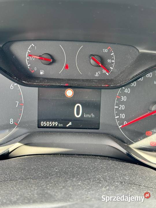 Peugeot 208 208 Kostarowce