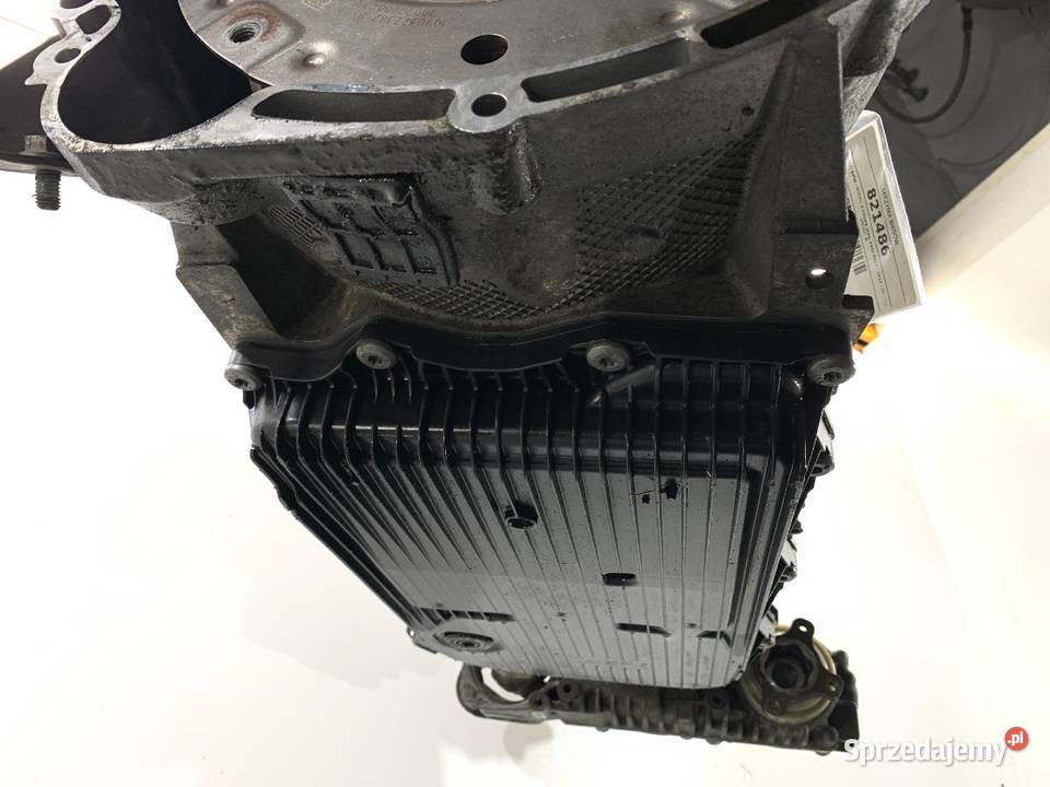 SKRZYNIA BIEGÓW BMW F32 8HP45X 20 184