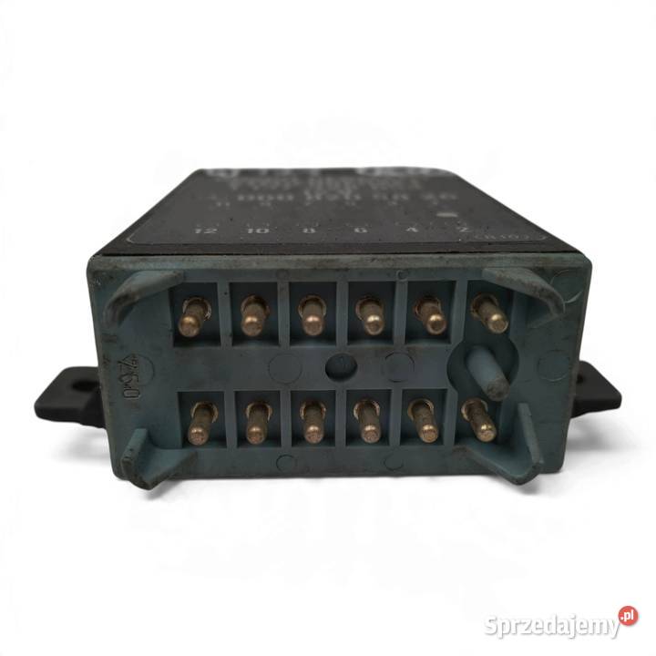 STEROWNIK PODAJNIKA PASA Mercedes W126 W124