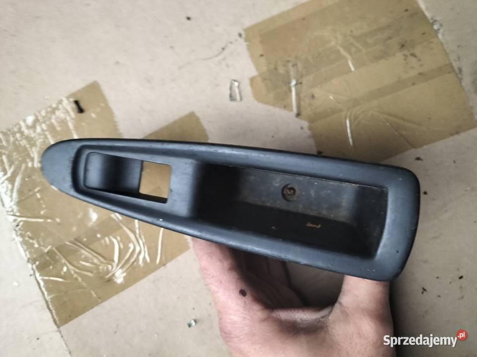 CITROEN C4 16HDI PANEL PRZEŁĄCZNIK SZYB TYŁ Kamień-Kolonia