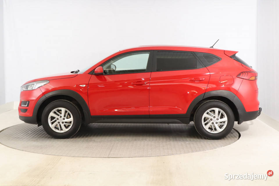 Hyundai Tucson 16 GDI elektryczne szyby