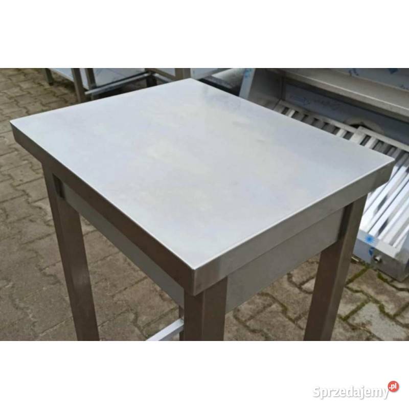 Stół Gastronomiczny 504085 Mc 260 Ostrów Wielkopolski