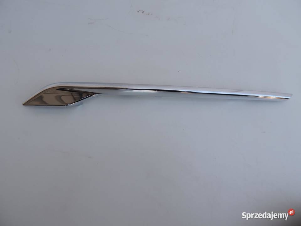Listwa chrom atrapa grill OPEL ASTRA K LIFT NOWA sprzedam