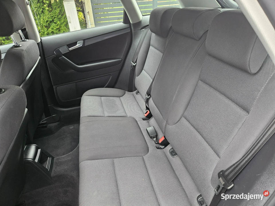 Audi A3 Sportback rozrządzieKlimatronic światła do jazdy dziennej Ruda Śląska