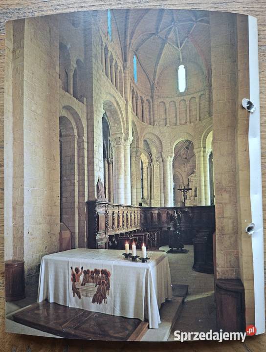 Francja Saint Jouin De Marnes j francuski