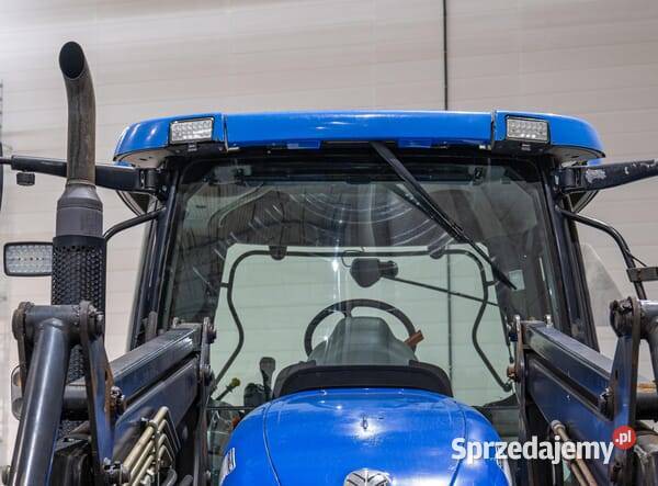 Lampa robocza LED do Case IH Holland Steyr Kamionna sprzedam