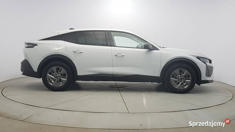 Peugeot 408 12 PureTech Allure sprzedam