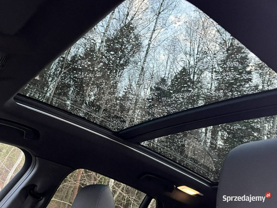 BMW X1 BMW X1 Mpakiet II F48 2015 X1 sprzedam