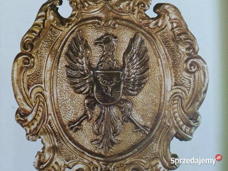 Album Stara broń w Polskich zbiorach twarda śląskie Żory