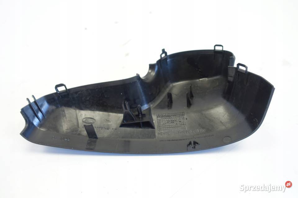 Jaguar XJ X351 PLASTIK OSŁONA OBUDOWA Rudka