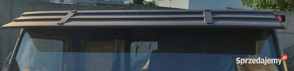 Blenda Scania 8293113 oryginał Bodzanowice