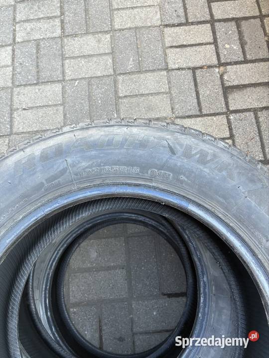 Opony letnie 1956515 Firestone śląskie Mikołów