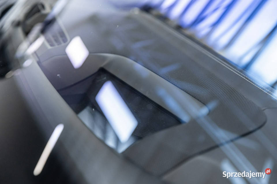 Mercedes GLS Klasa 612 Burmester High End Masaże klimatyzacja Mercedes-Benz Samochody osobowe małopolskie
