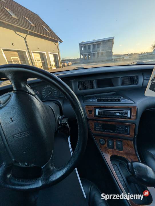 Sprzedam Lincoln Mark VIII 1993 4600cm3 Syców