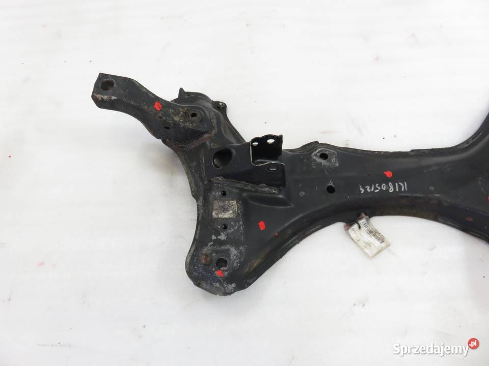 SANKI PRZÓD TOYOTA RAV 4 I 20 4WD 3SFE sprzedam