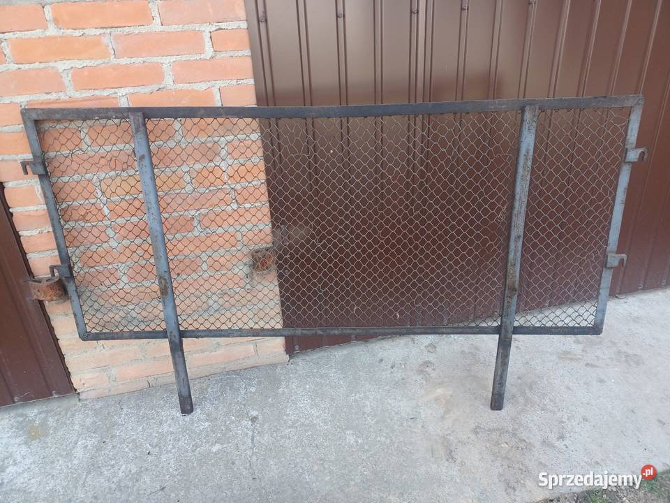 Siatka do rozrzutnika Piaski sprzedam