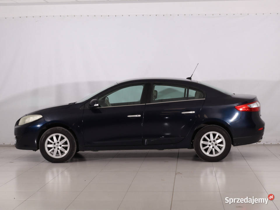 Renault Fluence 15 dCi Piaseczno